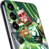 DC Comics Green Lantern Corps Team Art by Alex Ross Galaxy S22 Skin